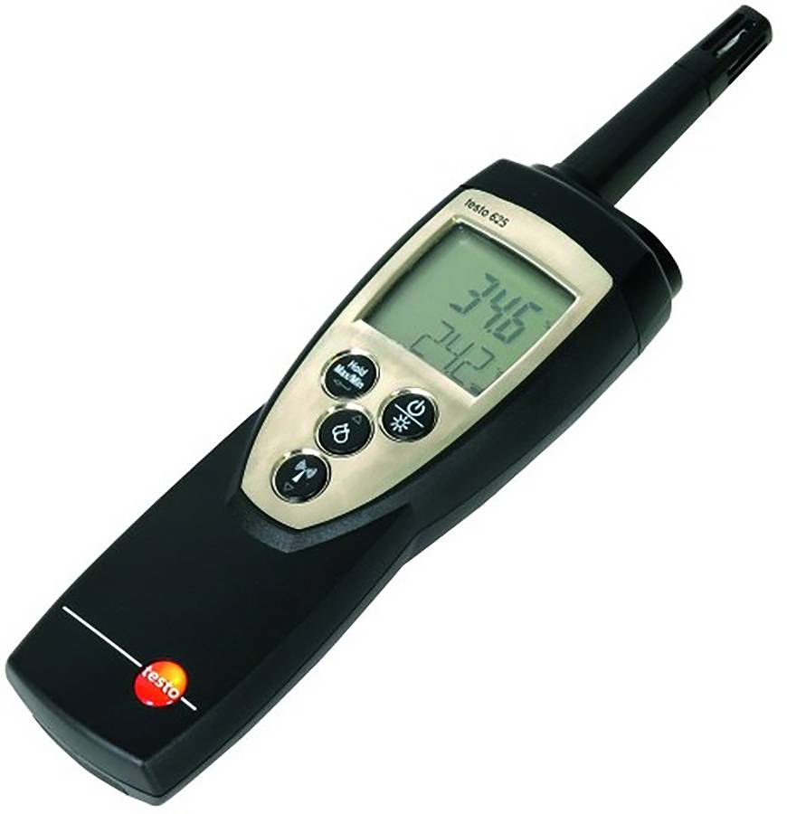 DEHN Thermo-/Hygrometer 785181