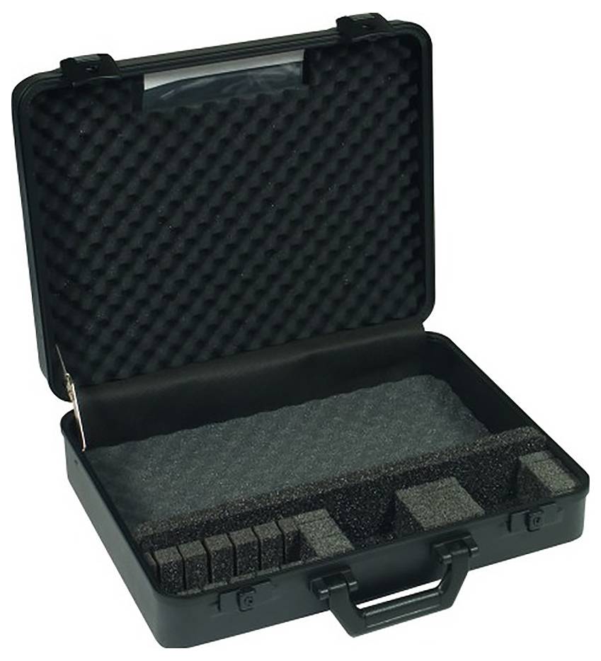DEHN 745902 Werkzeugkoffer unbestückt