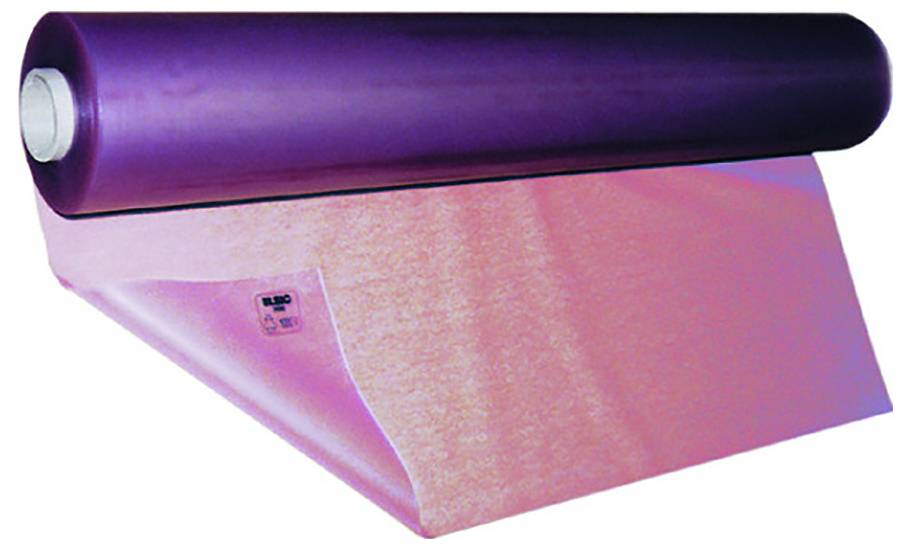 DEHN 785467 Abdecktuch ATK 120 25M NS Transparent