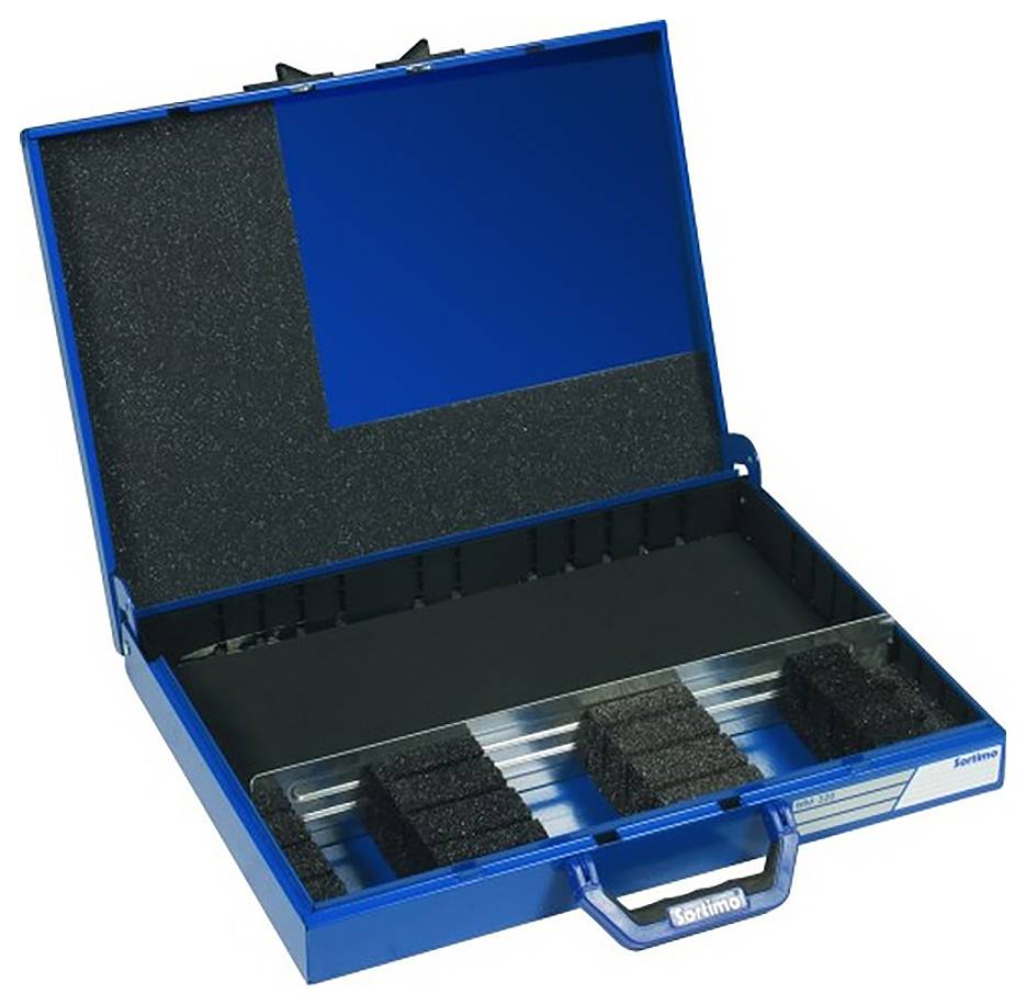 DEHN 766298 Werkzeugkoffer unbestückt