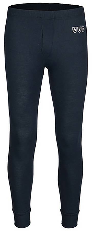 DEHN 787021 Unterziehhose APUP XS Kleider-Größe=XS Blau