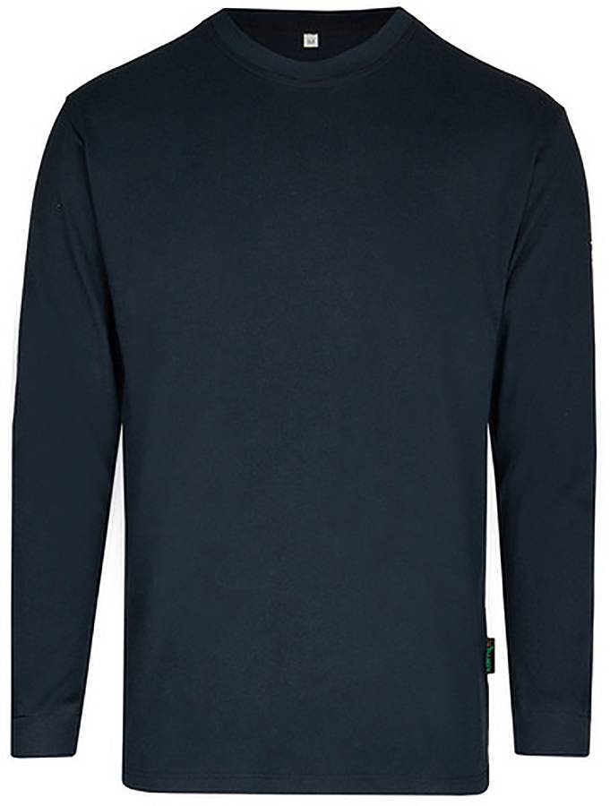 DEHN 787012 Unterziehshirt APUS S Kleider-Größe=S Blau