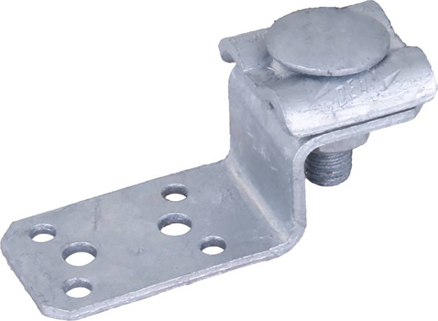 DEHN 377201 Anschlusslasche