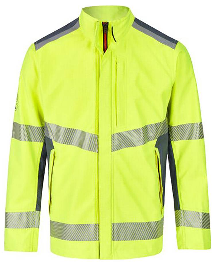 DEHN 785350 Schutzjacke APJ OD YE 46 Kleider-Größe: 46 Mehrfarbig