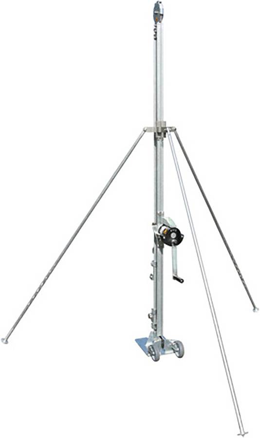 DEHN 600003 Hammergerüst 1St.