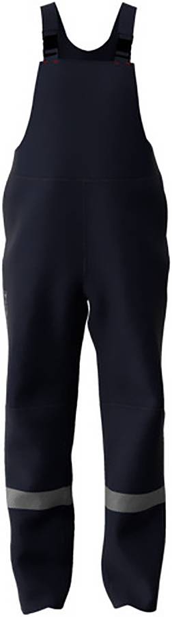 DEHN 787386 Schutzhose Kleider-Größe: 4XL