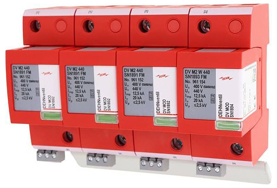 DEHN 961151 Kombiableiter 1St.