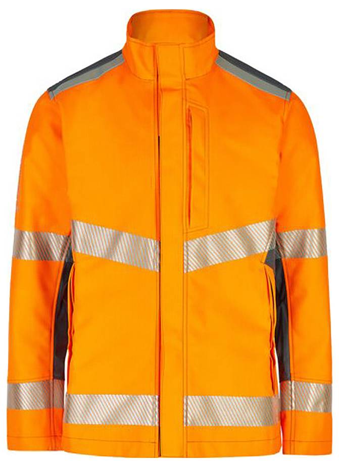 DEHN 787355 Schutzjacke APJ OD OG 56 Kleider-Größe: 56 Mehrfarbig