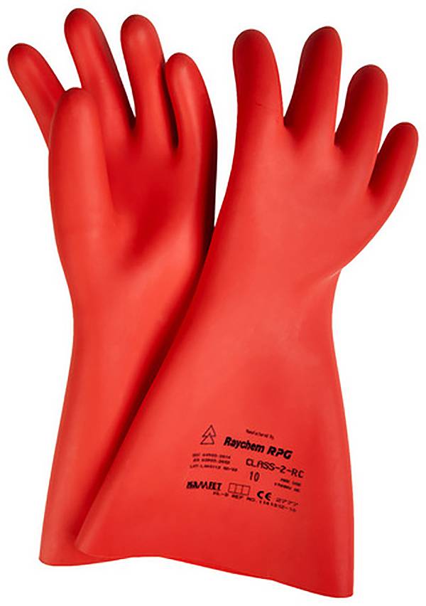 DEHN 787107 Arbeitshandschuh Größe (Handschuhe): 11 1 Paar