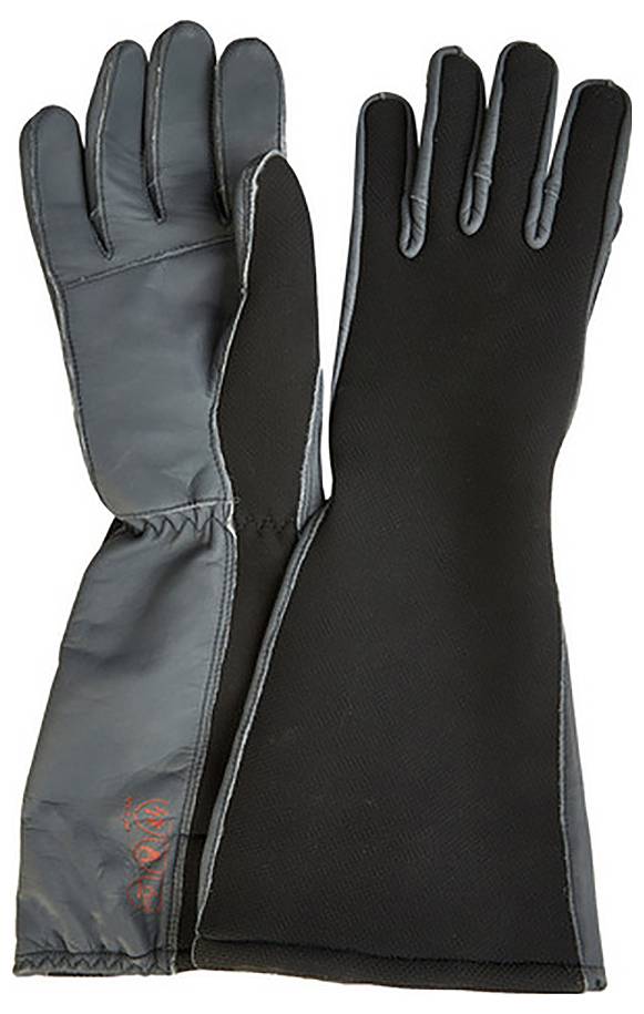 DEHN 785845 Schutzhandschuh Größe (Handschuhe): 12 1 Paar