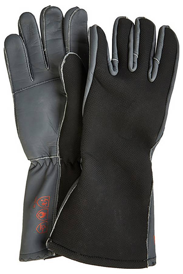 DEHN 785830 Schutzhandschuh Größe (Handschuhe): 7 1 Paar