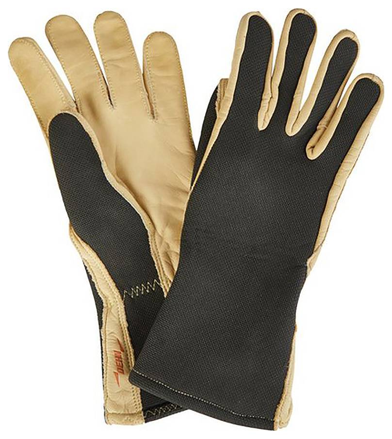 DEHN 785800 Schutzhandschuh Größe (Handschuhe): 12 1 Paar