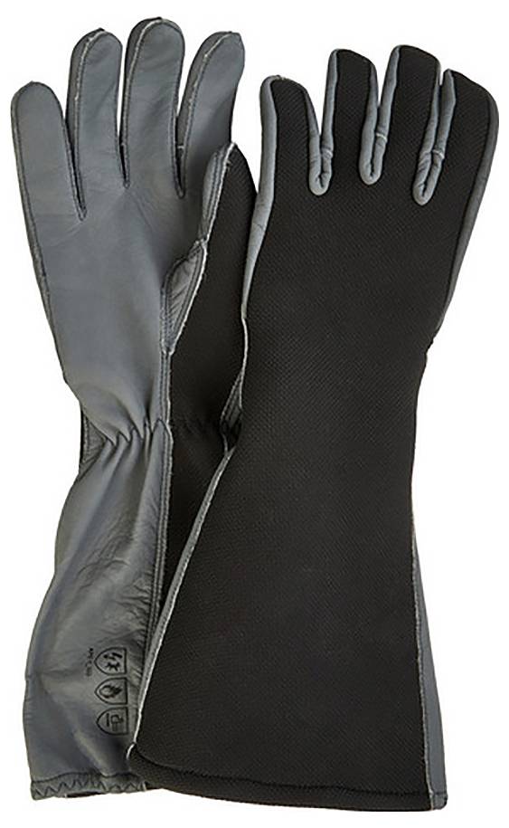 DEHN 785863 Schutzhandschuh Größe (Handschuhe): 10 1 Paar