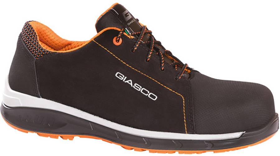 DEHN 787200 Sicherheitshalbschuh Schuhgröße (EU): 36 1 Paar