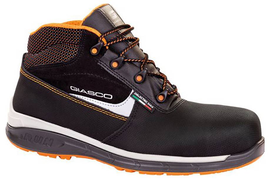 DEHN 787220 Sicherheitsstiefel Schuhgröße (EU): 36 1 Paar