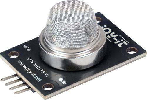 Joy-it MQ135V2 Gas-Sensor 1 St.