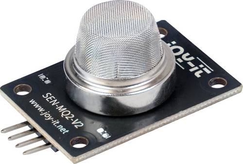 Joy-it MQ2V2 Gas-Sensor 1 St.