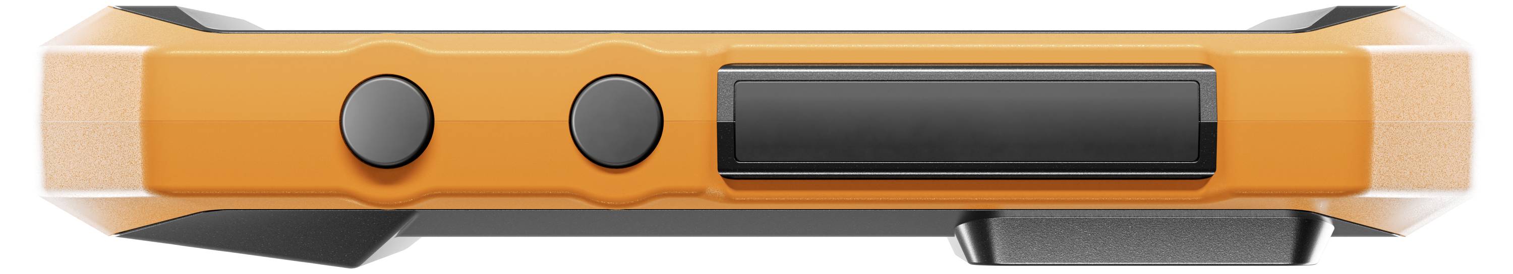 Testo 862-2 Wärmebildkamera -10 bis 550°C 256 x 192 Pixel 25Hz