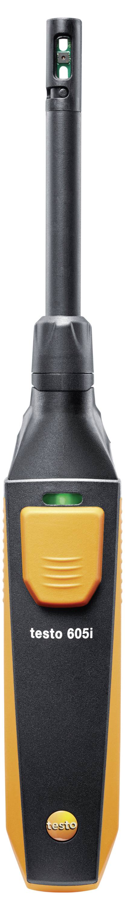 Testo 862-2 Schimmel-Set Wärmebildkamera -10 bis 550°C 256 x 192 Pixel 25Hz USB-C