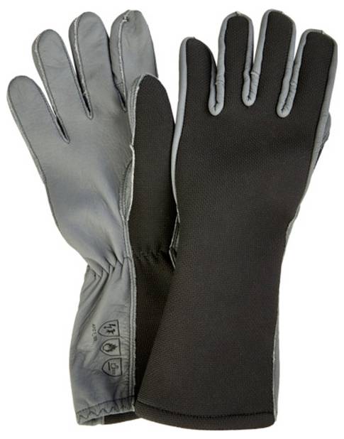 DEHN 785852 Schutzhandschuh Größe (Handschuhe): 9 1 Paar