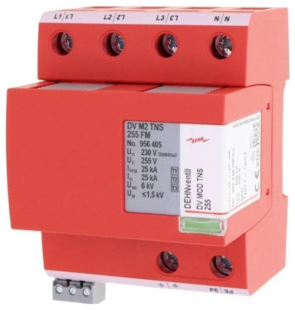 DEHN 956405 Kombiableiter 1St.