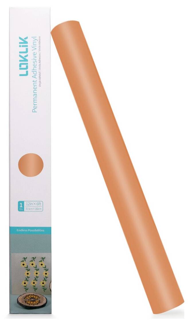 Loklik SG-JST-1185-US-L-B2B Folie Orange