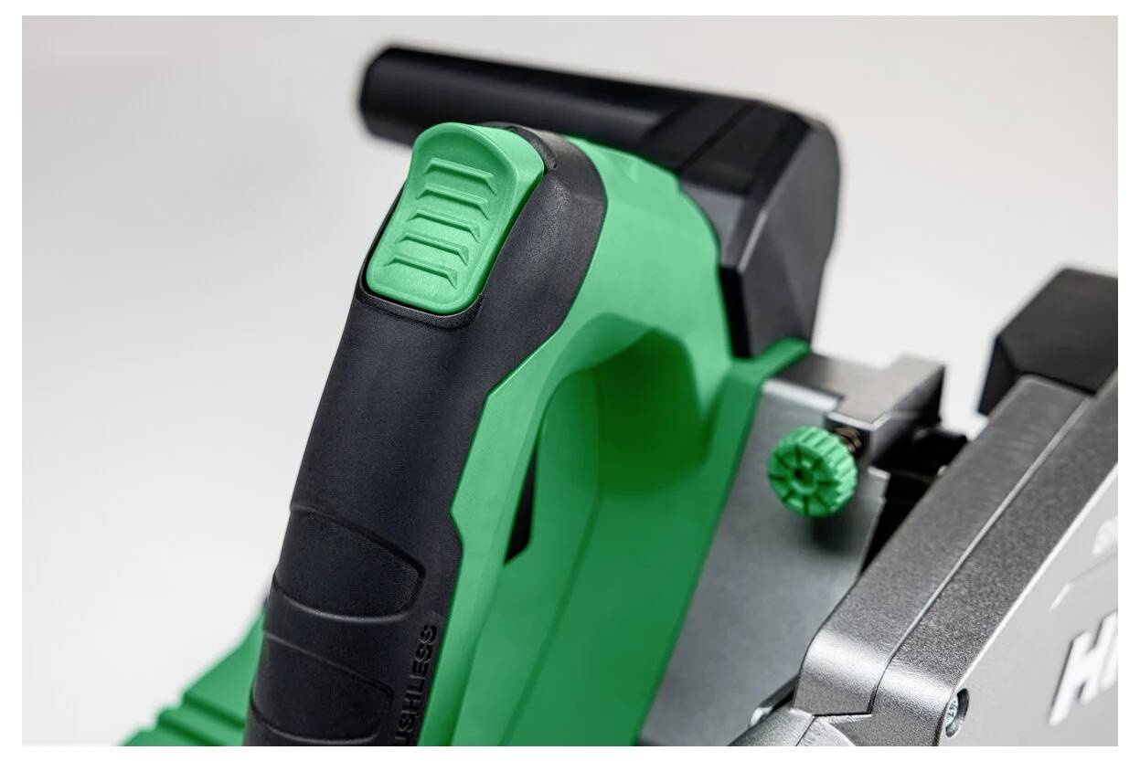 HiKOKI C3606DPAW2Z Akku-Handkreissäge 36V