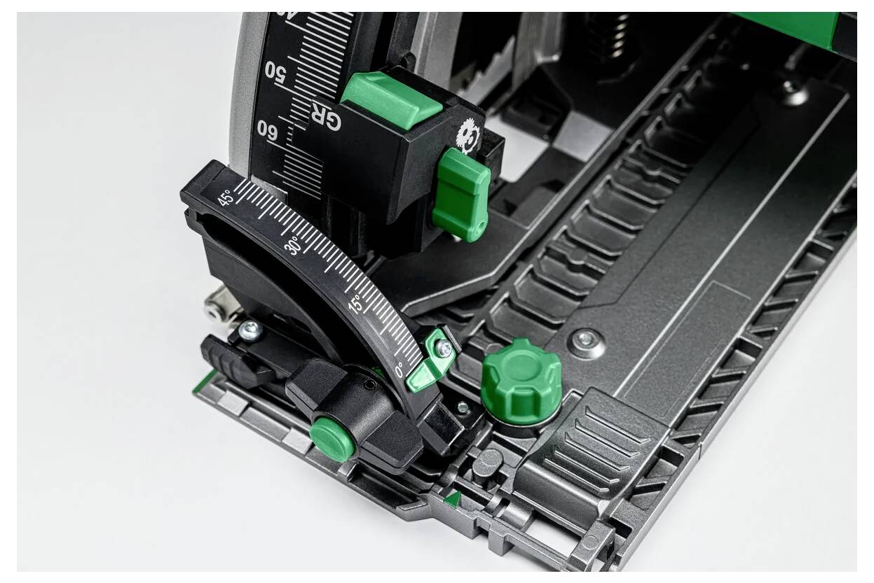 HiKOKI C3606DPAW2Z Akku-Handkreissäge 36V