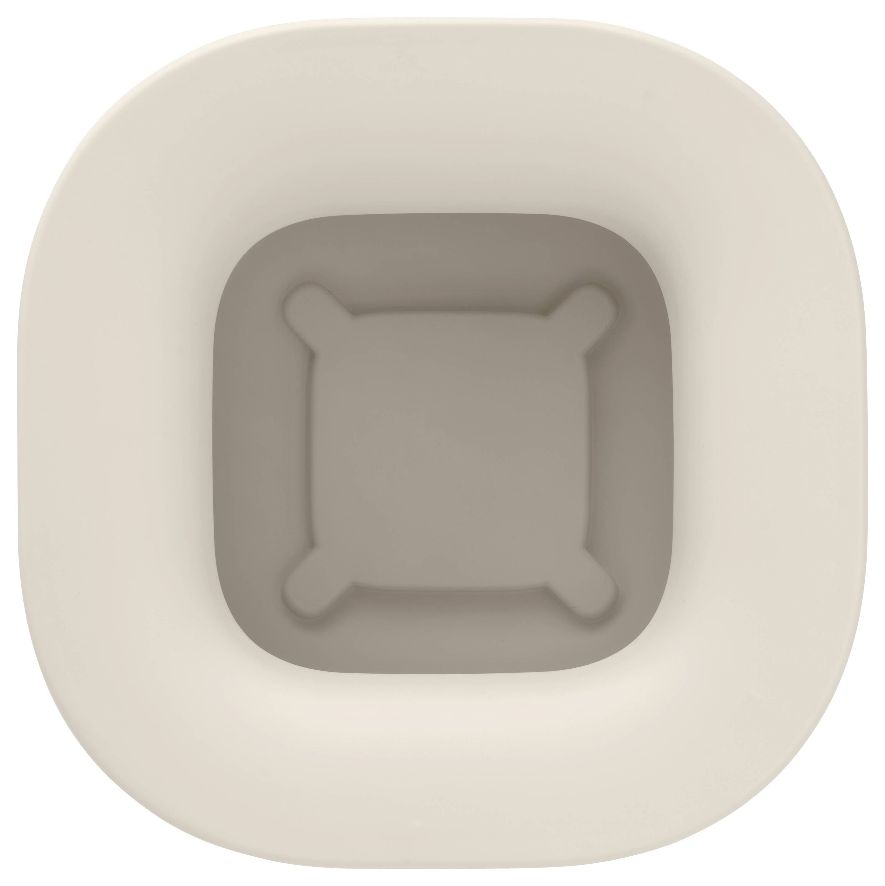 Barbantia Collect It Wäschekorb 55 Liter Soft Beige