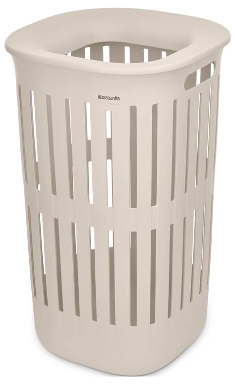 Barbantia Collect It Wäschekorb 55 Liter Soft Beige