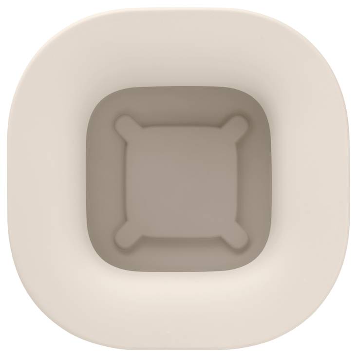 Barbantia Collect It Wäschekorb 55 Liter Soft Beige