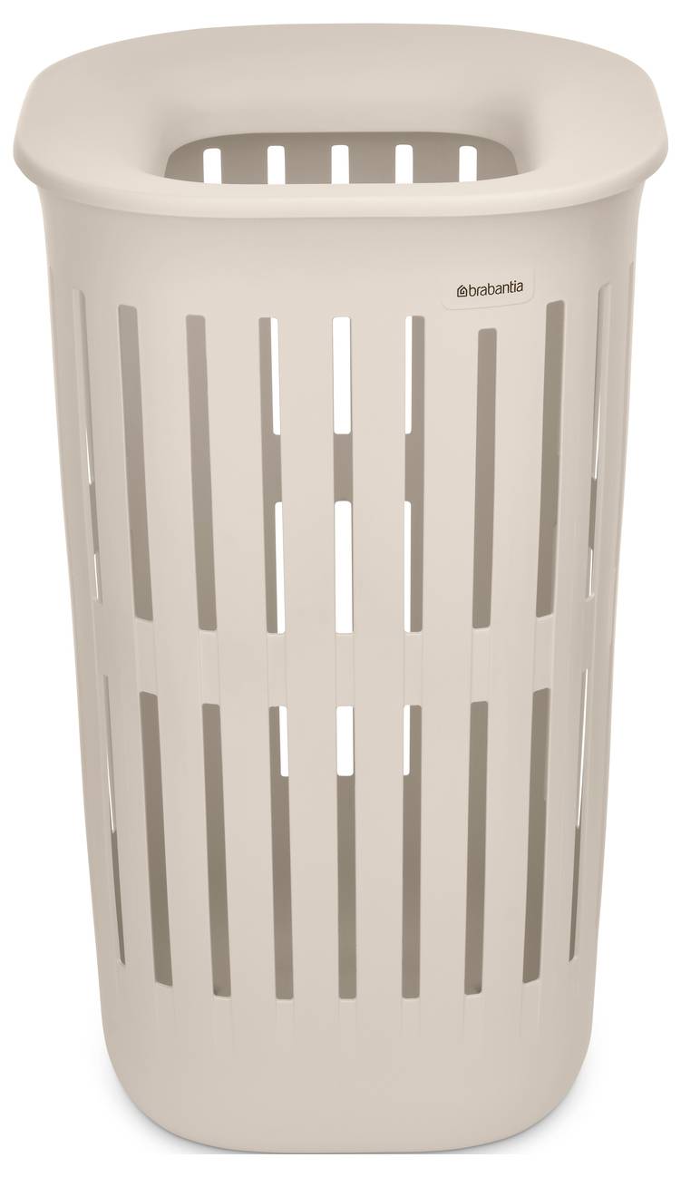 Barbantia Collect It Wäschekorb 55 Liter Soft Beige