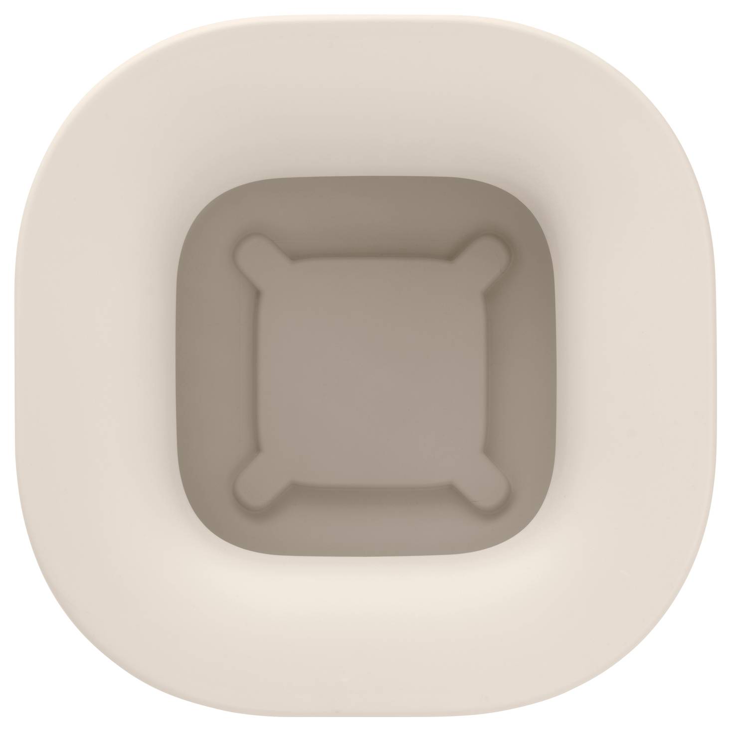 Barbantia Collect It Wäschekorb 55 Liter Soft Beige
