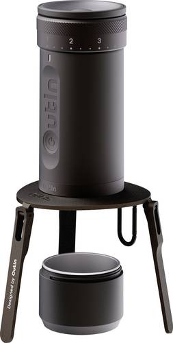 OutIn Ultra-draagbare opvouwbare koffiehouder met Mini & Nano compatibiliteit