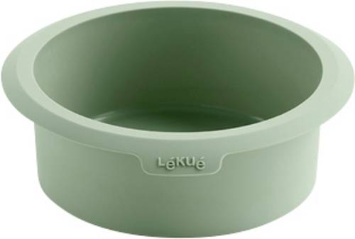 Lékué 8710755884108 Heißluftfritteusenform, 15 cm BPA-frei, für Lebensmittel, spülmaschinenfest