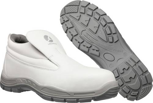 Albatros PURE WHITE MID S2 FO CI SR 636940100000048 Berufsschuh S2 Schuhgröße (EU): 48 Weiß 1 Paar