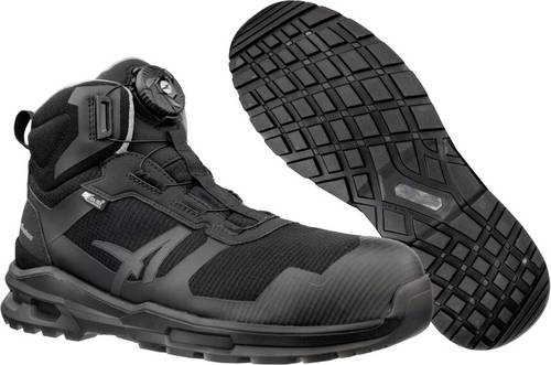 Albatros TALO BLK CTX QL MID S7S ESD FO SR 637900200000046 Sicherheitsschuh S7S Schuhgröße (EU): 46