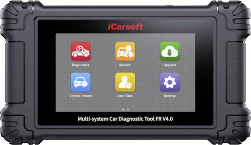 Icarsoft Fr V4.0