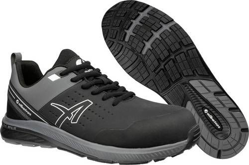 Albatros VIGOR 2 IMPULSE BLACK LOW S3S ESD FO HRO SR 646400800000045 Sicherheitsschuh S3S Schuhgröß