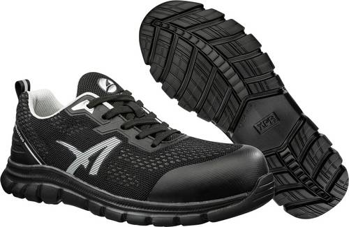 Albatros LEVITATE GREY LOW S1PS SR 647220800000038 Sicherheitsschuh S1PS Schuhgröße (EU): 38 Grau 1