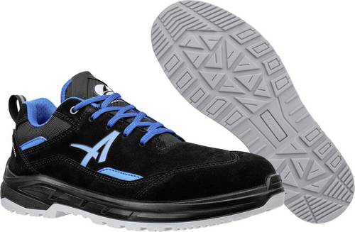 Albatros VECTOR BLUE LOW S3 FO SR 647320241000036 Sicherheitshalbschuh S3 Schuhgröße (EU): 36 Schwa