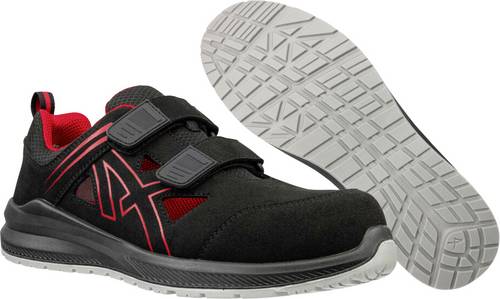 Albatros CLIFTON AIR LOW S1 ESD FO SR 648780200000048 Sicherheitssandale S1 Schuhgröße (EU): 48 Sch