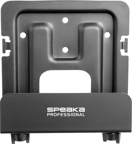 SpeaKa Professional SP-PCM-200 Mini-PC-Halterung