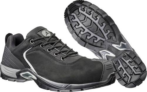 Albatros RUNNER XTS LOW S3S FO HRO SR 641460200000040 Sicherheitsschuh S3S Schuhgröße (EU): 40 Schw