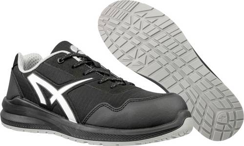 Albatros DRIFTER BLACK LOW S1PL ESD FO SR 648770200000044 Sicherheitsschuh S1PL Schuhgröße (EU): 44