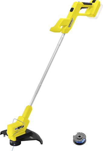 Kärcher Home & Garden LTR 2-18 Akku Akku-Rasentrimmer ohne Akku, ohne Ladegerät Schnittbreite