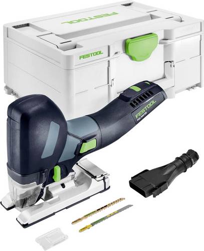 Festool PSC 500 EB-Basic Akku-Pendelhubstichsäge 576959 18 V