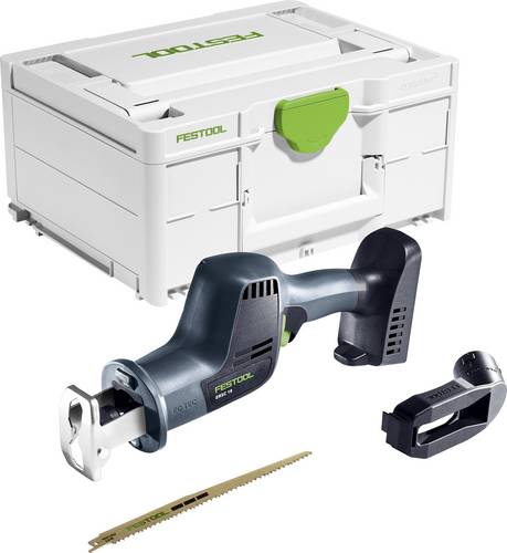 Festool ERSC 18 EB-Basic Akku-Säbelsäge 578691 18 V
