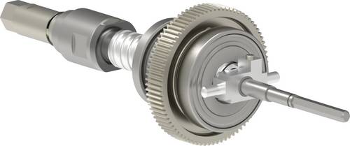 Gesipa 2220449 Spezialzange 1 Set