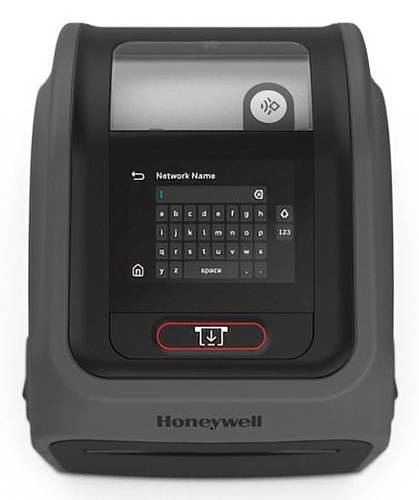 Honeywell PC45D label printer Direct thermal 203 x 203 DPI Wired
